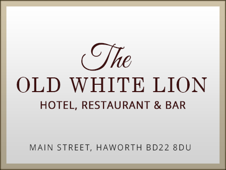 The Old White Lion Haworth